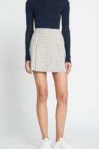 Pleated Golf Skirt