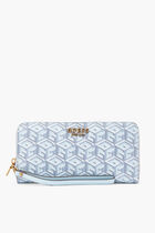 Laurel Zip Around Wallet