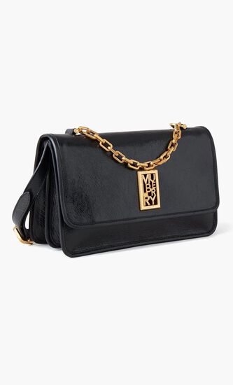 Sadie Rectangle Shoulder Bag
