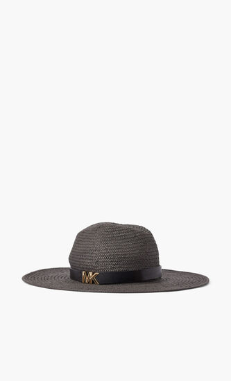 KARLIE STRAW HAT