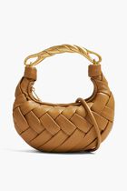 Orla Weave Handbag
