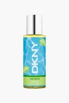 Dkny Be Delicious Pool Party Lime Mojito Body Mist 250 ml Dkny Be Delicious Pool Party Lime Mojito Body Mist 250 ml