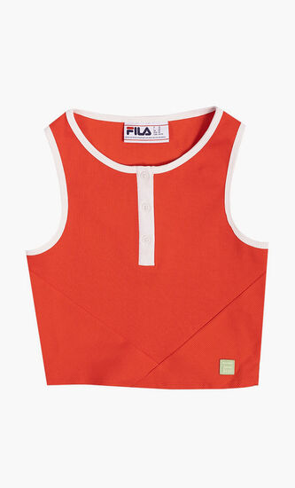 RIB VEST