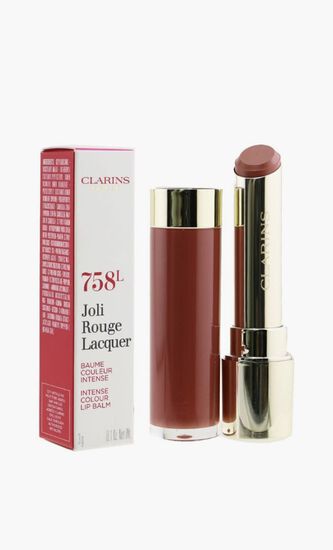 JOLI ROUGE LACQUER 758L RETAIL