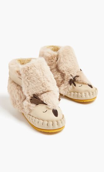 KAPI EXCLUSIVE LINING OWL
