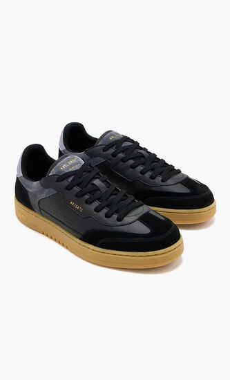 Dice T-Toe Sneakers
