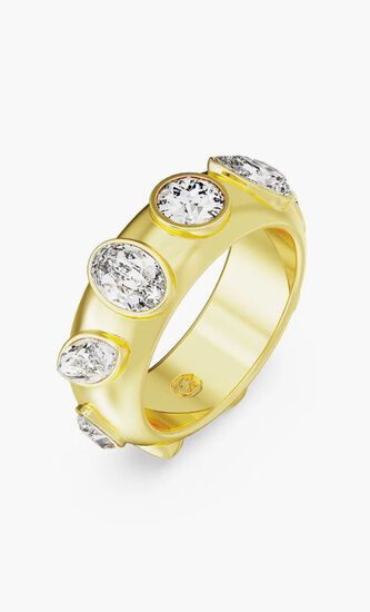 DEXTERA RING CRY/GOS 52 MM