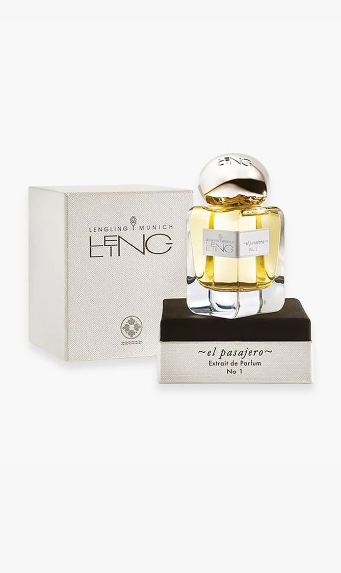 EL PASAJERO NO1 EDP 100ML
