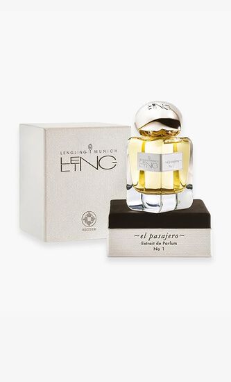 EL PASAJERO NO1 EDP 100ML