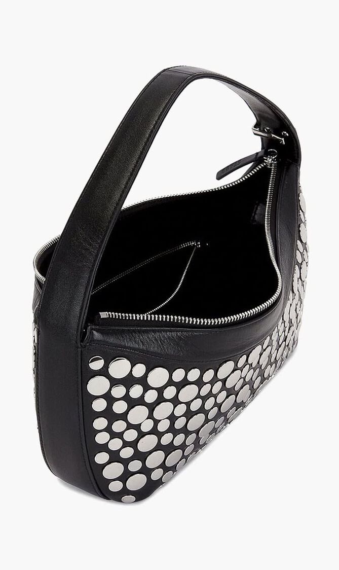 DEMY SHOULDER BAG