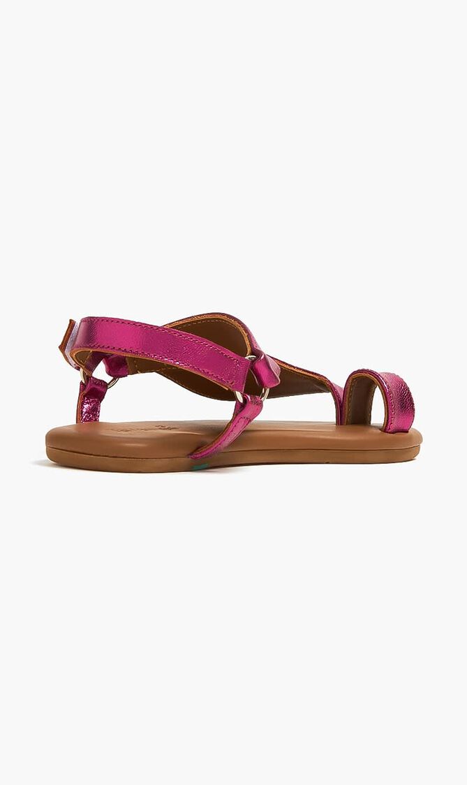 Classic Leather Sandals