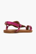 Classic Leather Sandals