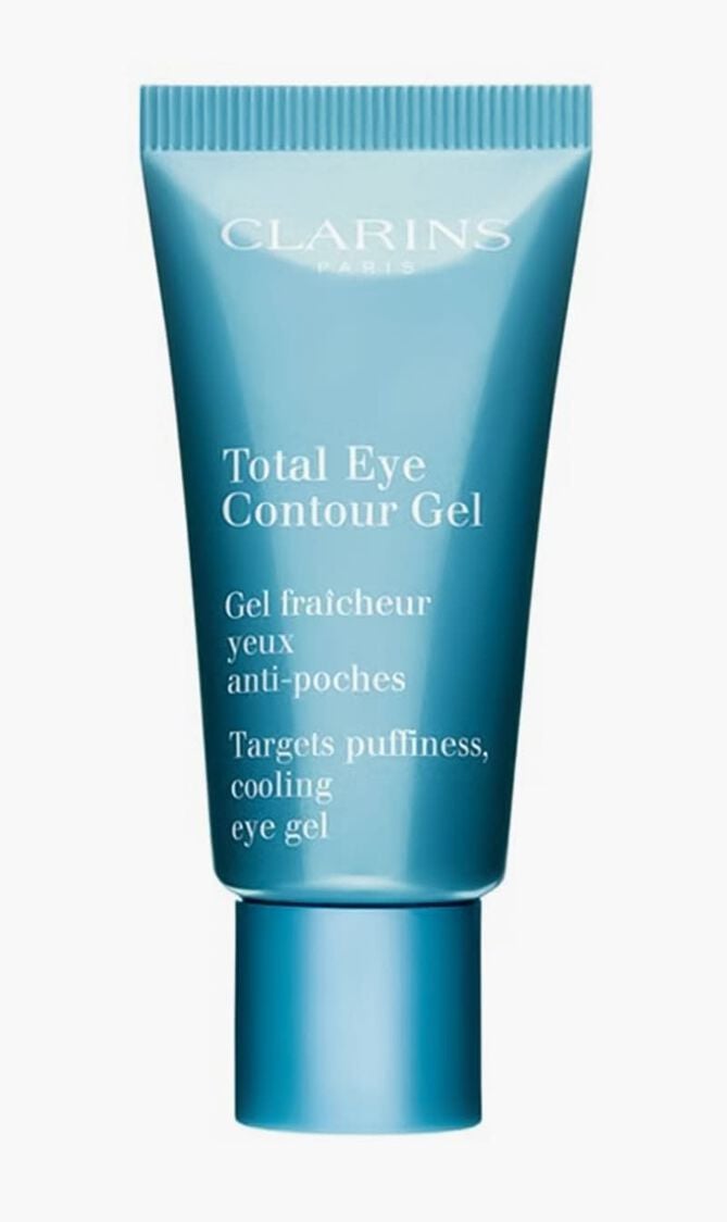 TOTAL EYE GEL RET 20ML