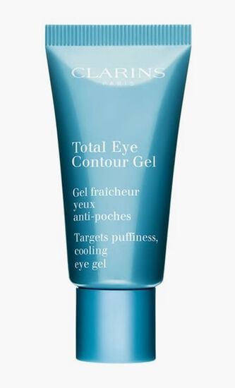 TOTAL EYE GEL RET 20ML