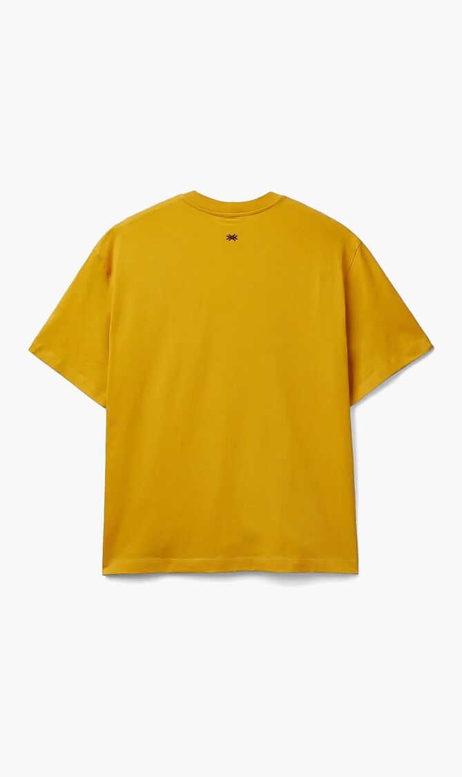 Square Cut T-shirt
