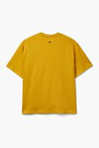 Square Cut T-shirt