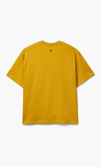 Square Cut T-shirt