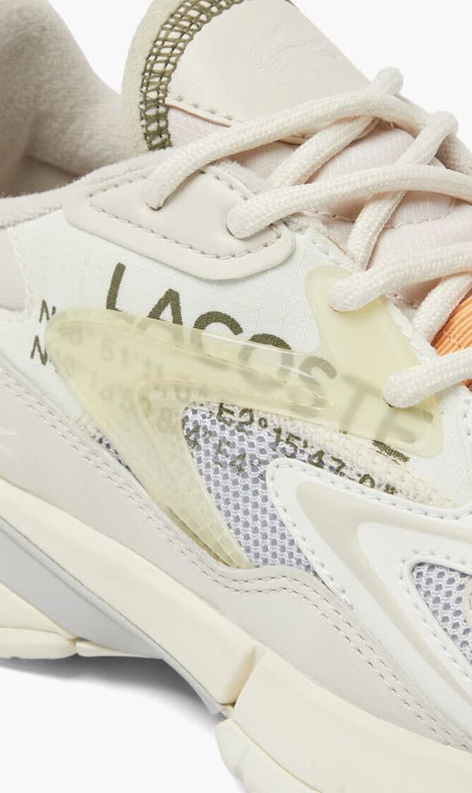 L003 Neo Tech Trainers