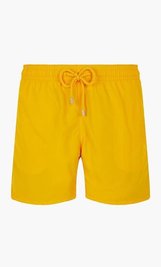 Matcha Solid Shorts