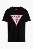Classic Fit Logo T-shirt