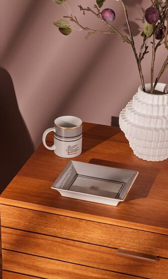 Pegaso Mug Grey
