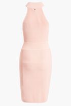 Janice Ribbed Dress