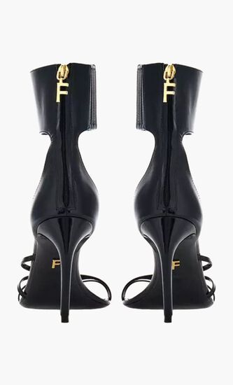 Clethra Sandals