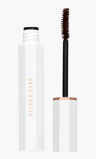 Paradise Dream Volume & Long Lash Mascara, Mahogony