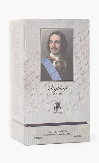 Rytsar Eau de Parfum, 100ml