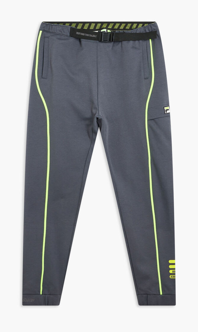 LONG PANTS