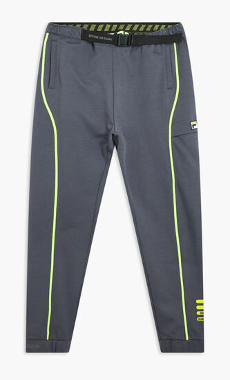 LONG PANTS