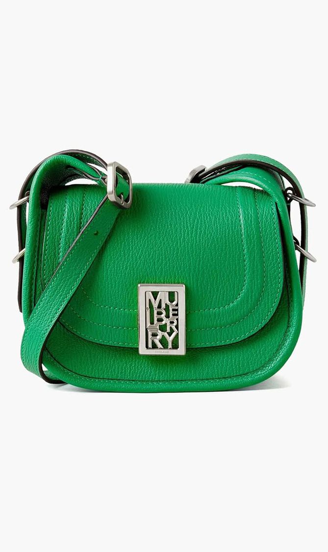 Mini Sadie Satchel Bag