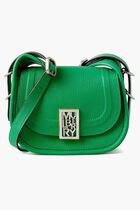 Mini Sadie Satchel Bag