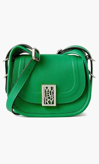 Mini Sadie Satchel Bag