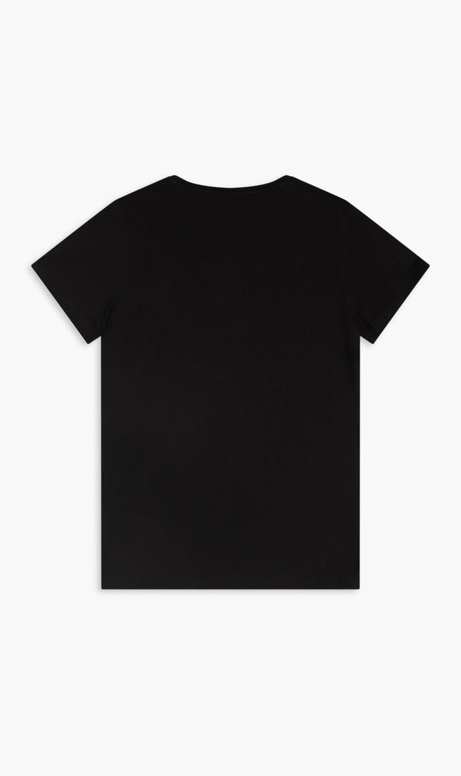 Triangle Logo T-Shirt