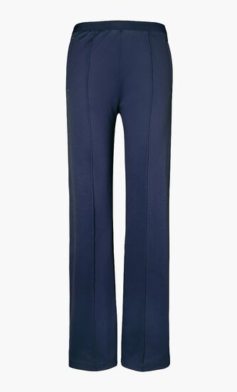 Double Knit Track Pants