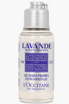Lavender Hand Cleansing Gel, 65ml