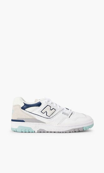 Suede BB550 Trainers