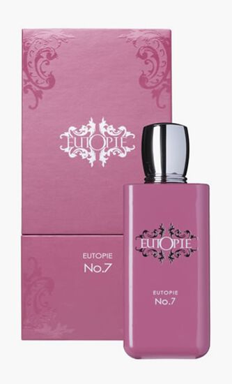 EUTOPIE No. 7 100ml