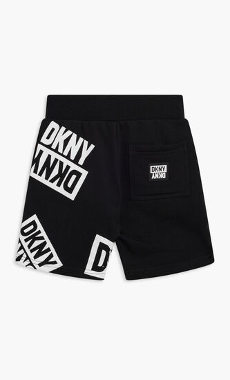 BERMUDA SHORTS