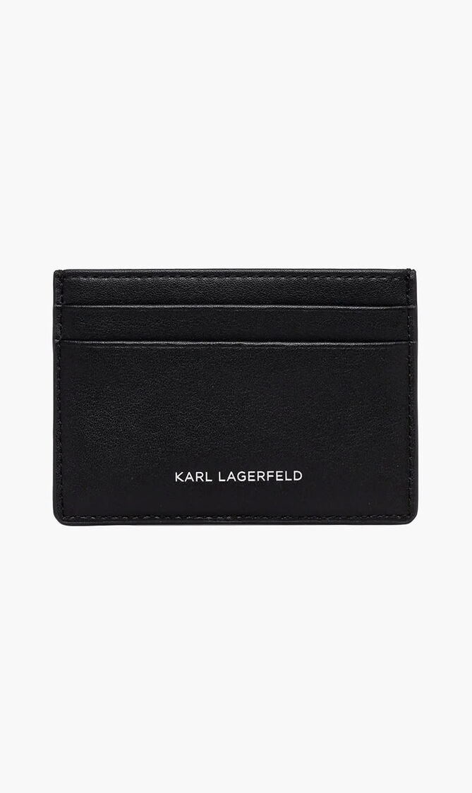 Leather Card Case
