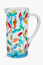 Water Pitcher