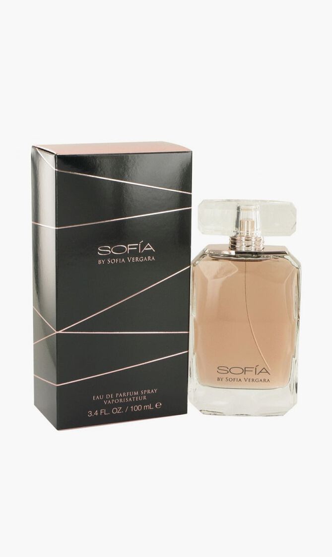 Sofia Eau De Parfum 100ML
