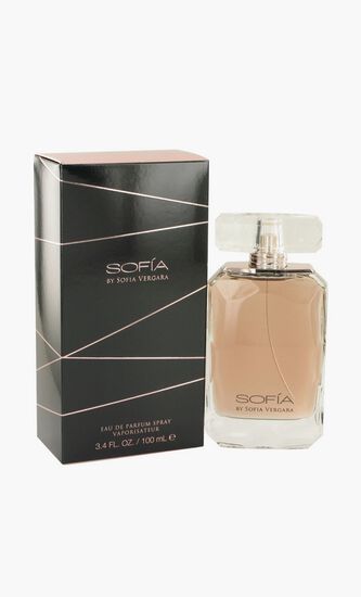 SOFIA EAU DE PARFUM 100ML