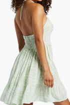 Summer Nights Mini Multi-Way Dress