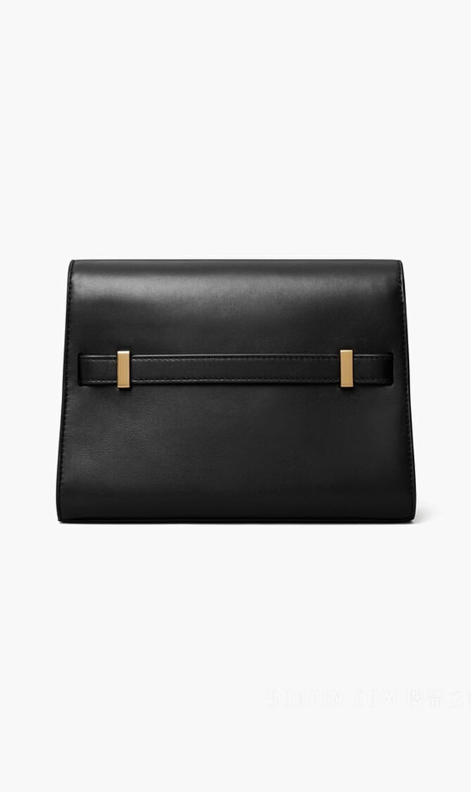 LEE RADZIWILL SHOULDER BAG