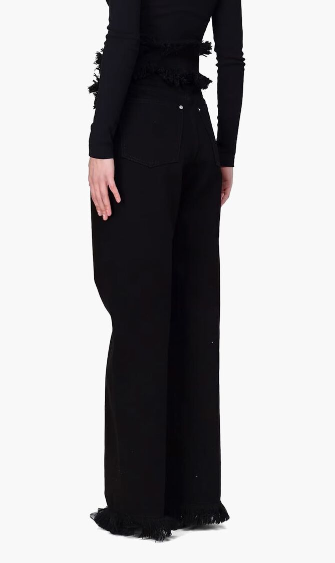 SPORT TROUSERS