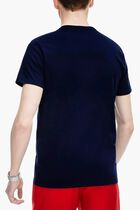 V-Neck Regular Fit T-Shirt