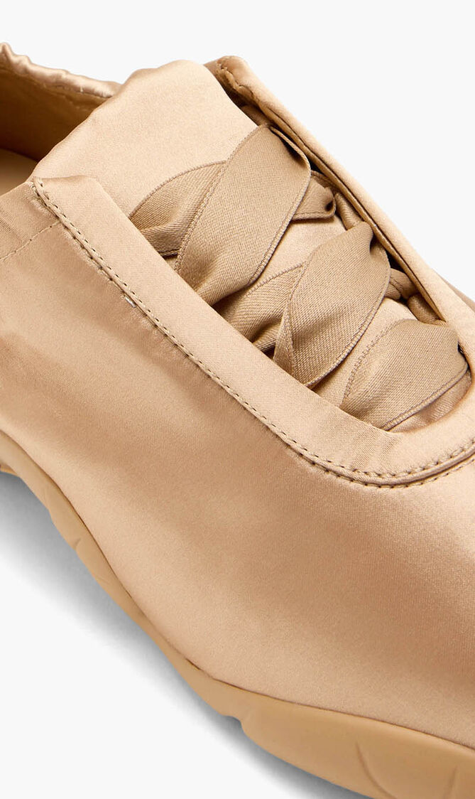 FLAVIA BALLERINA SNEAKERS