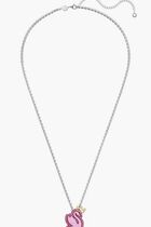 Pop Swan Pendant
